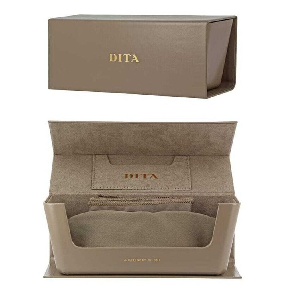 NEW Dita DTX417-A-01 GRAND-APX Optical Eyeglasses - Picture 9 of 9